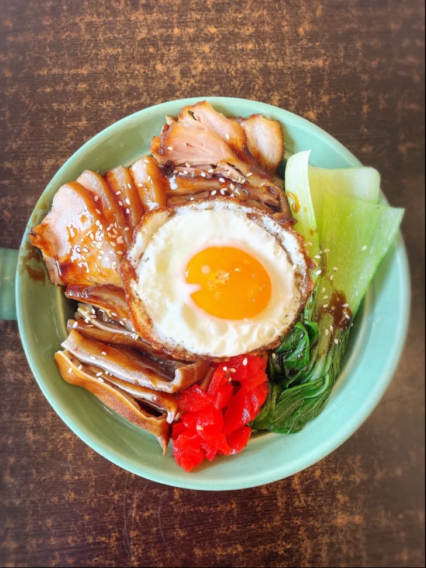 Highlights, Seasonal Cuisine 四季三餐