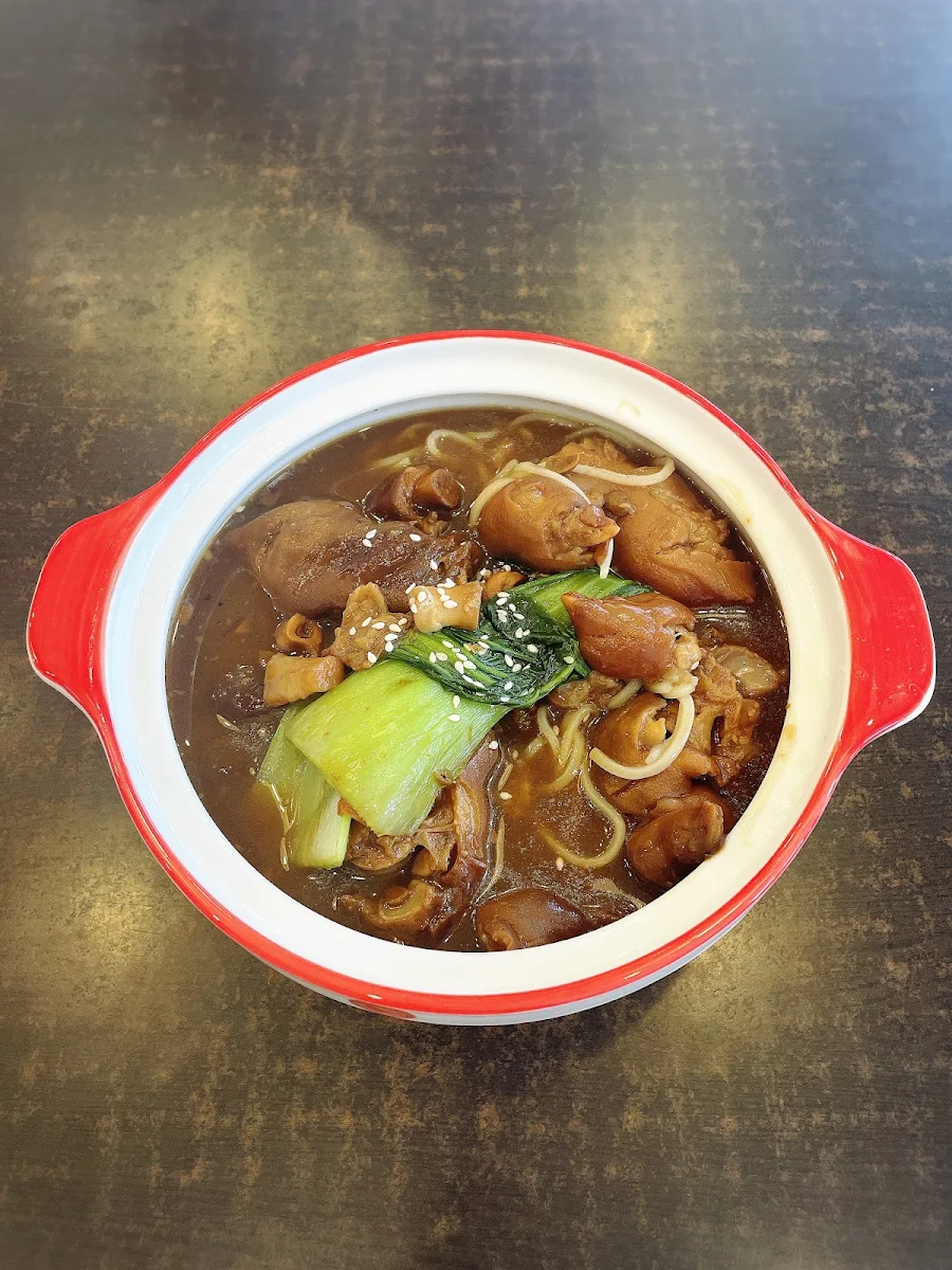 Highlights, Seasonal Cuisine 四季三餐