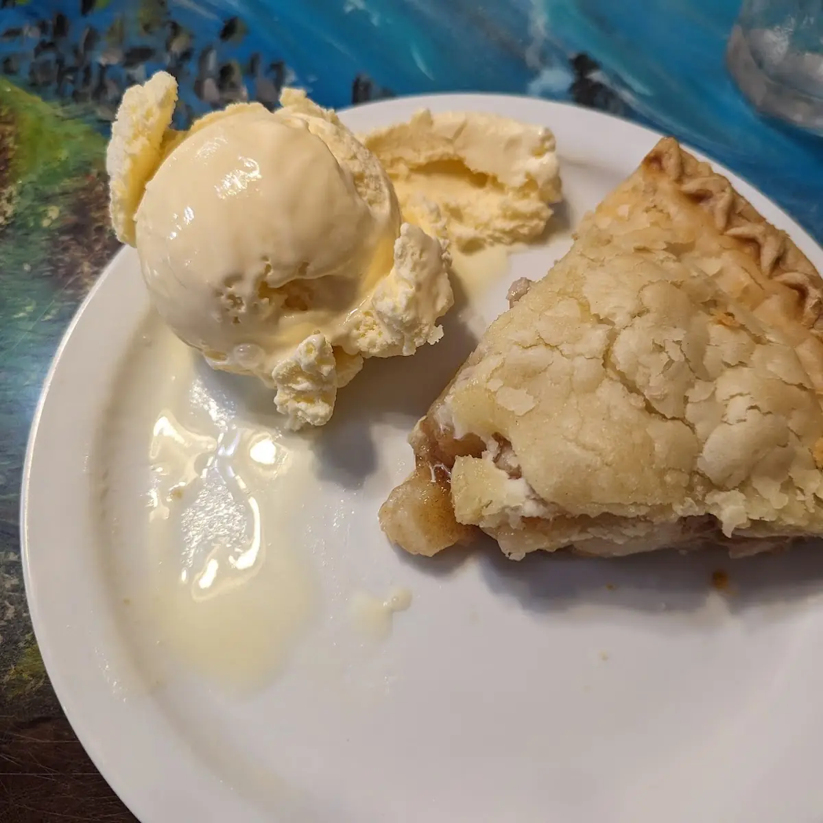 Apple Pie