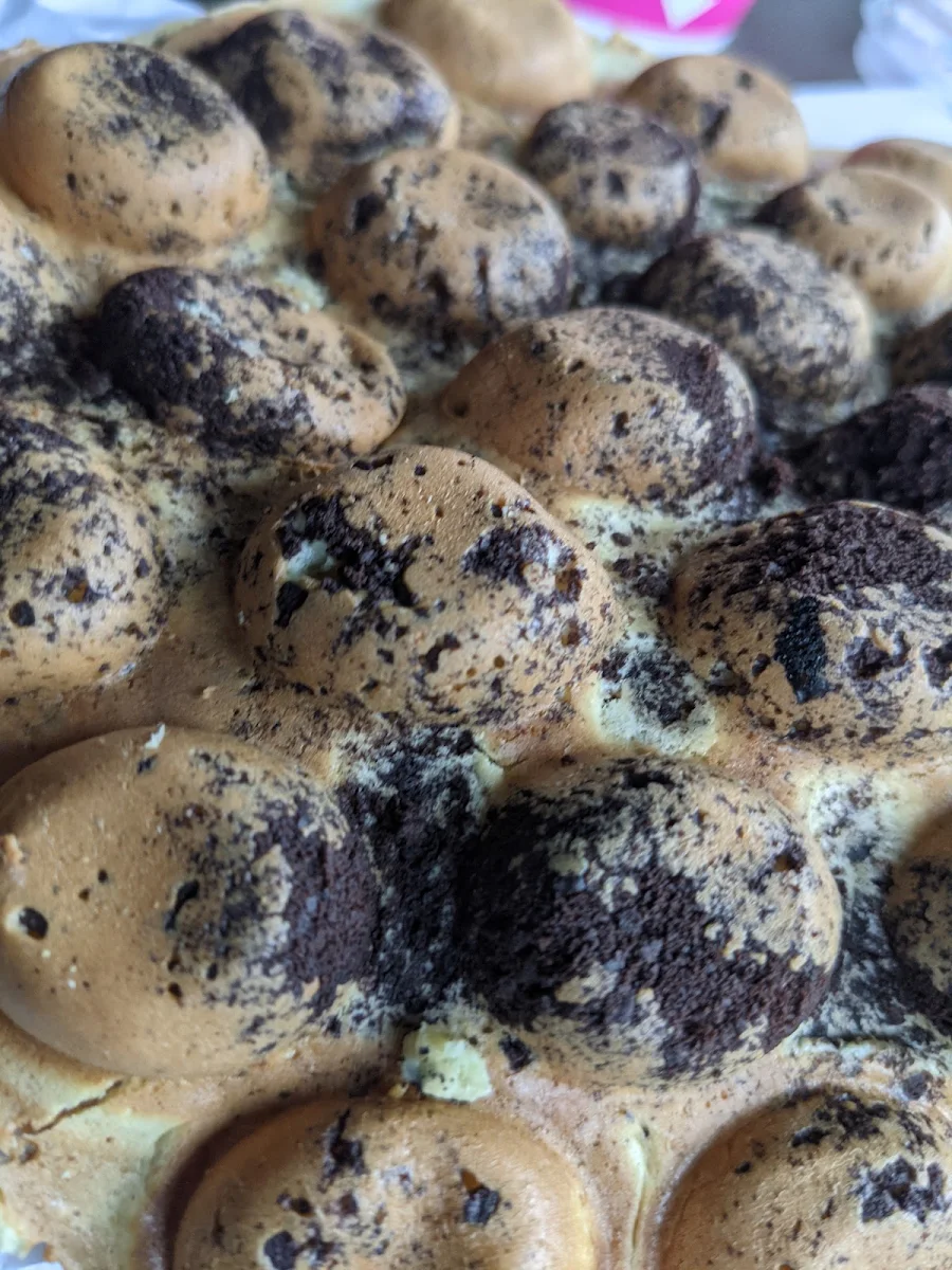 Poppy Seed