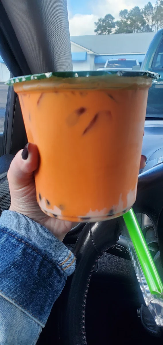 Thai Tea