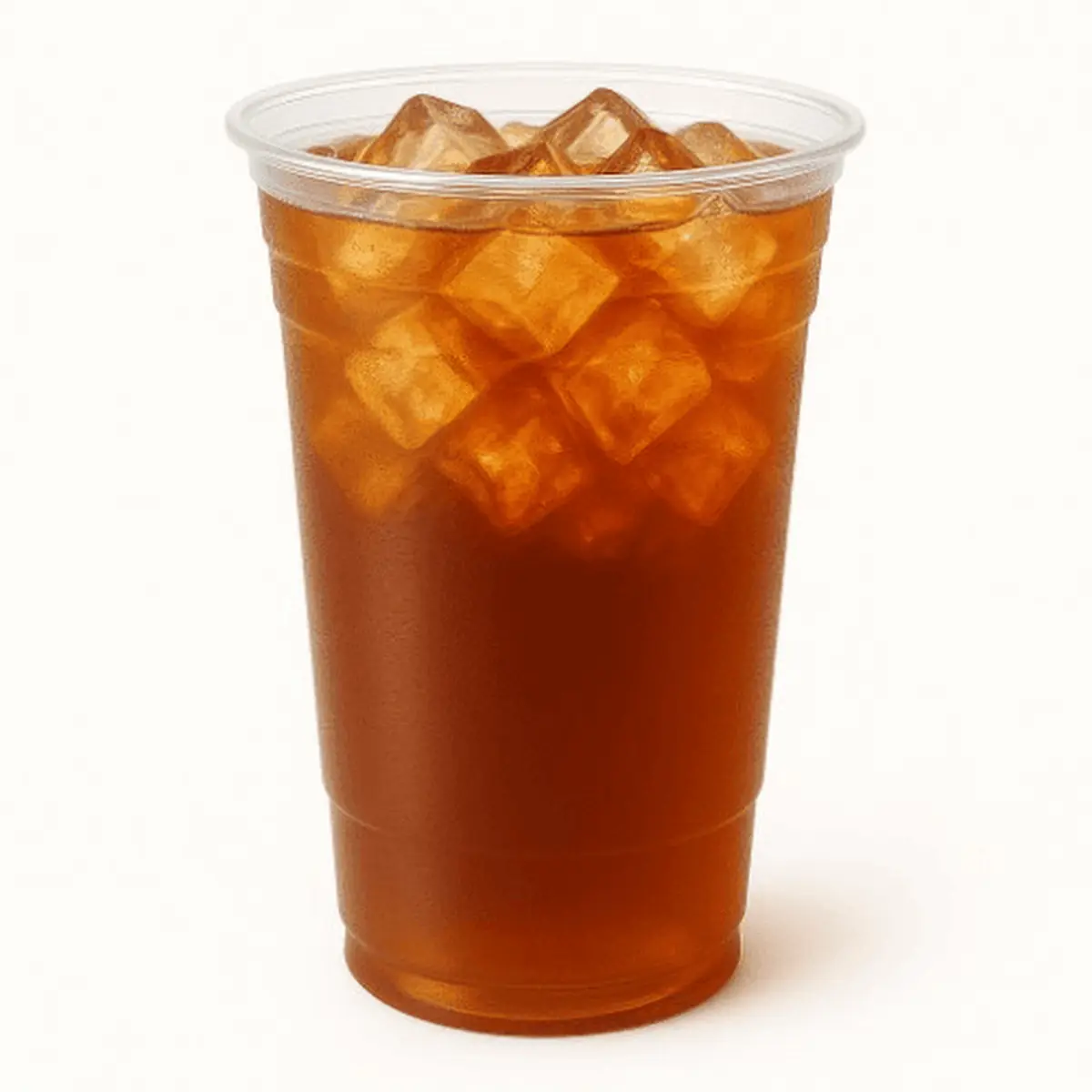 Fresh Brewed Ice Tea