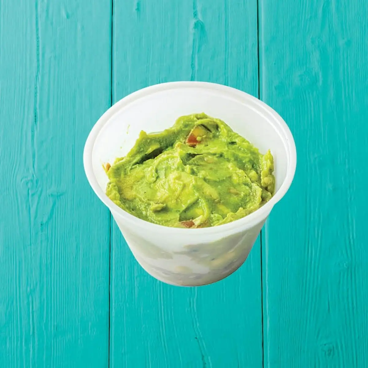 Chips & Guacamole