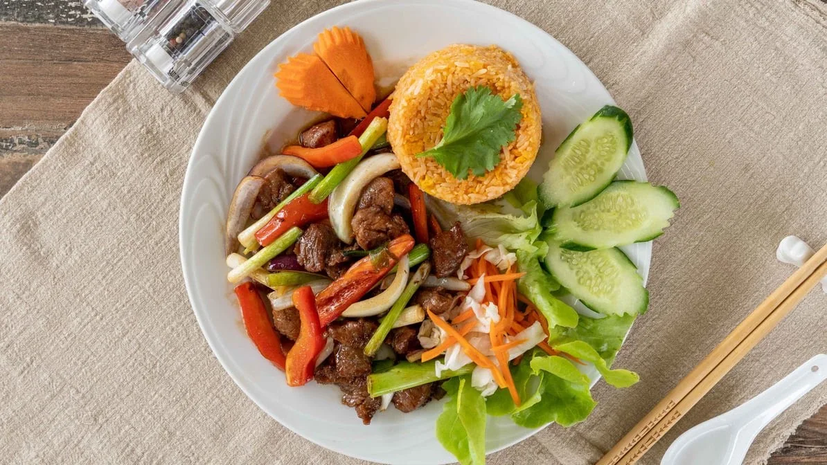 Highlights, Phở More Moorebank