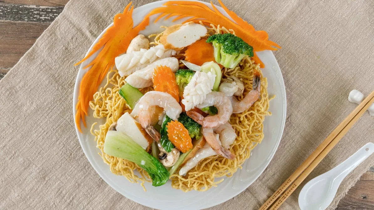 Highlights, Phở More Moorebank