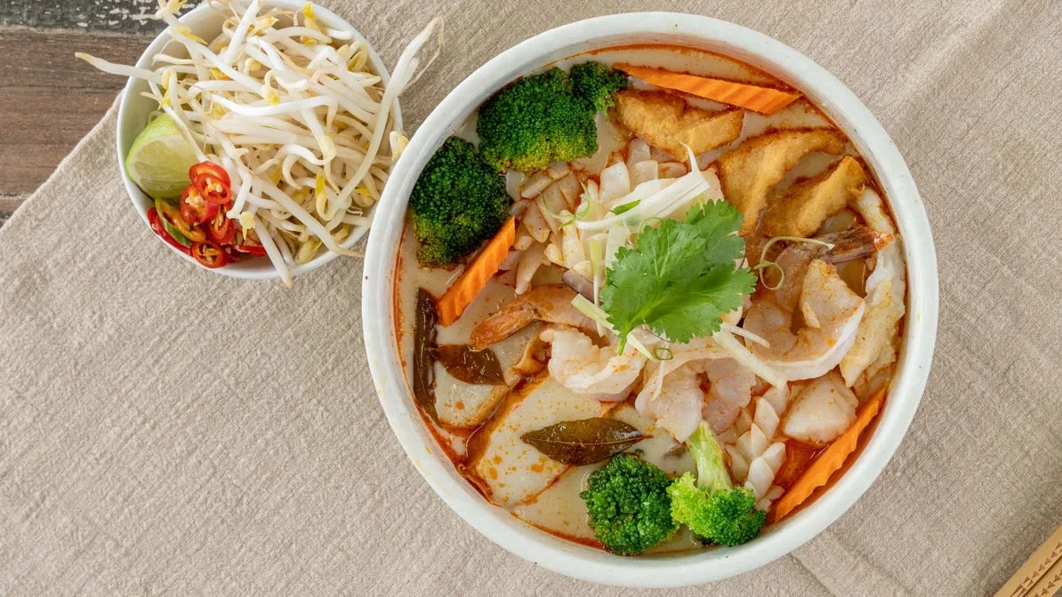 Highlights, Phở More Moorebank