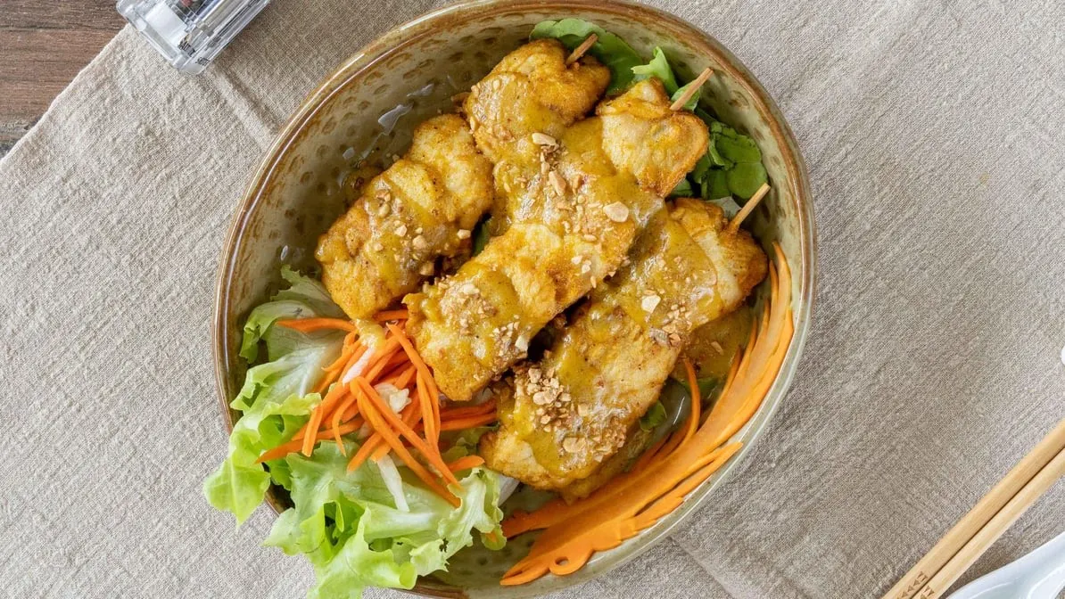 Highlights, Phở More Moorebank