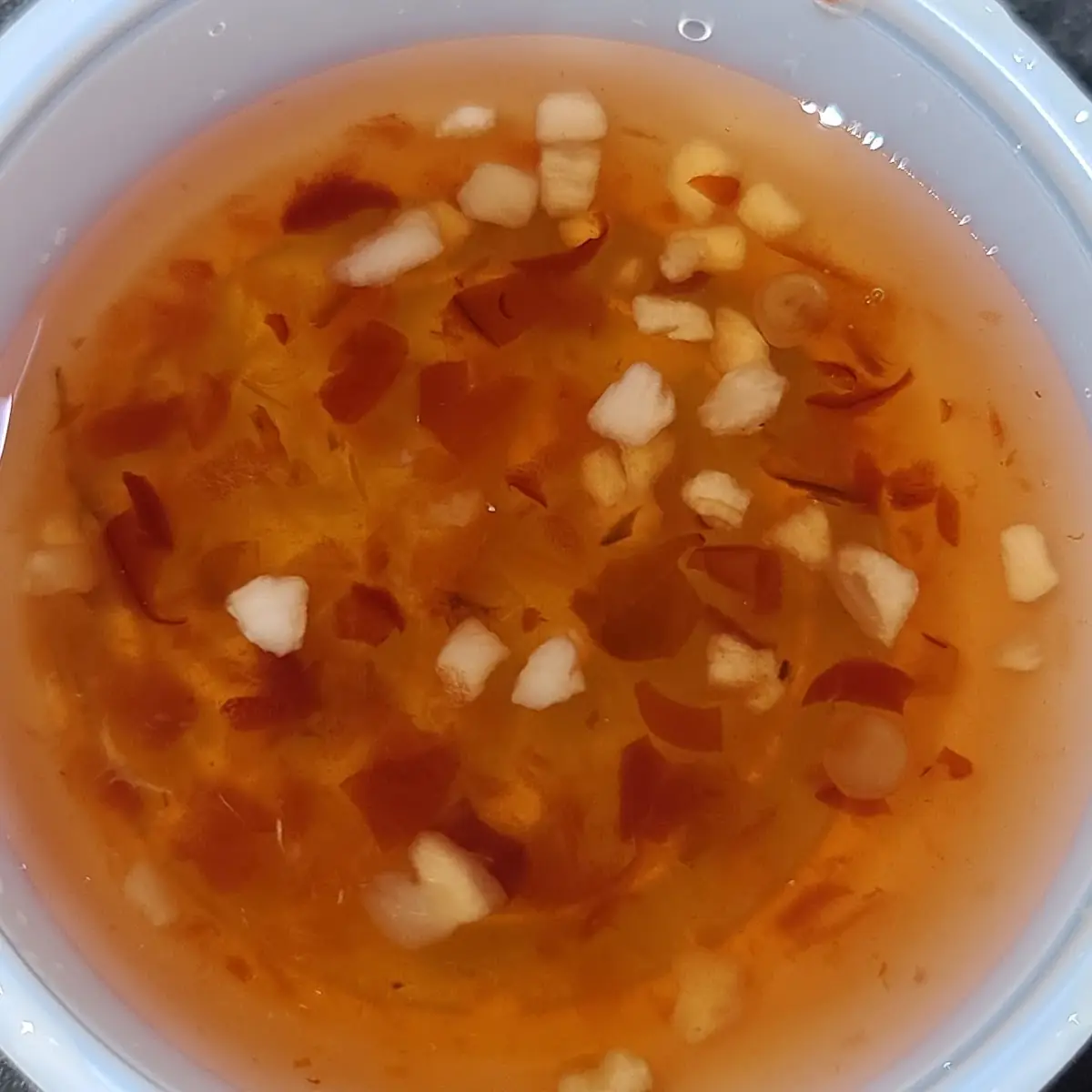 Egg Drop Soup