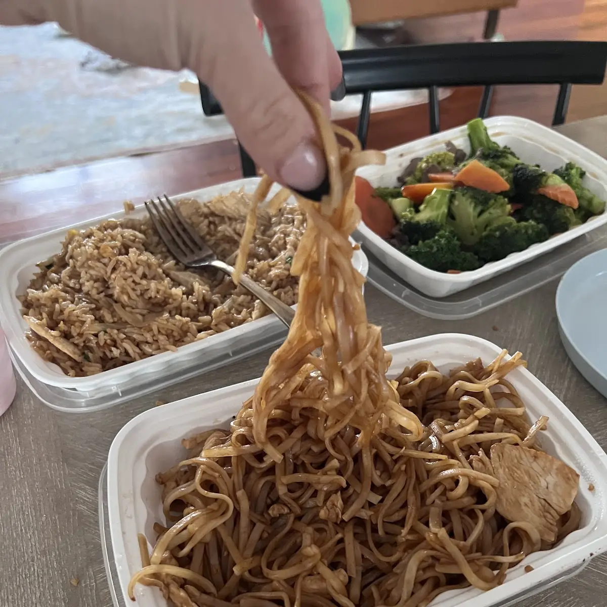 Pulled Pork