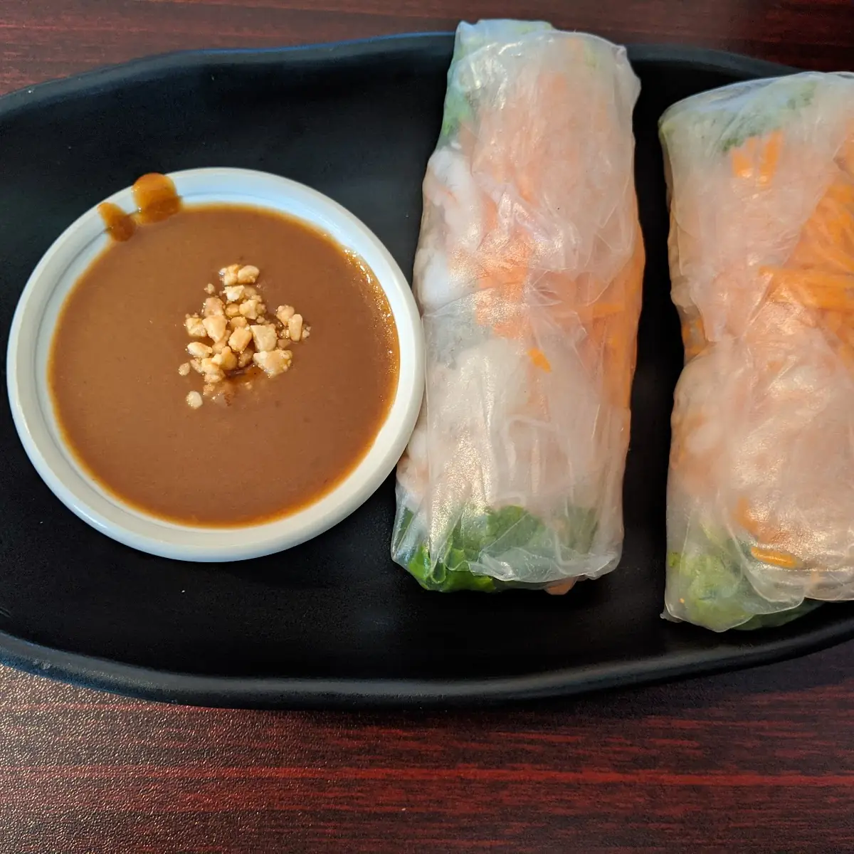 Spring Roll