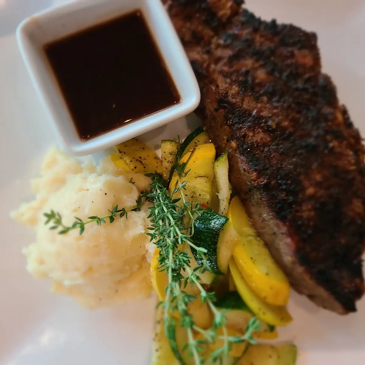 New York Strip