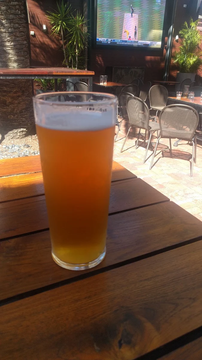 Pale Ale