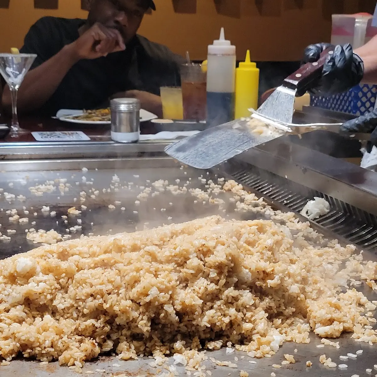 Fried Rice