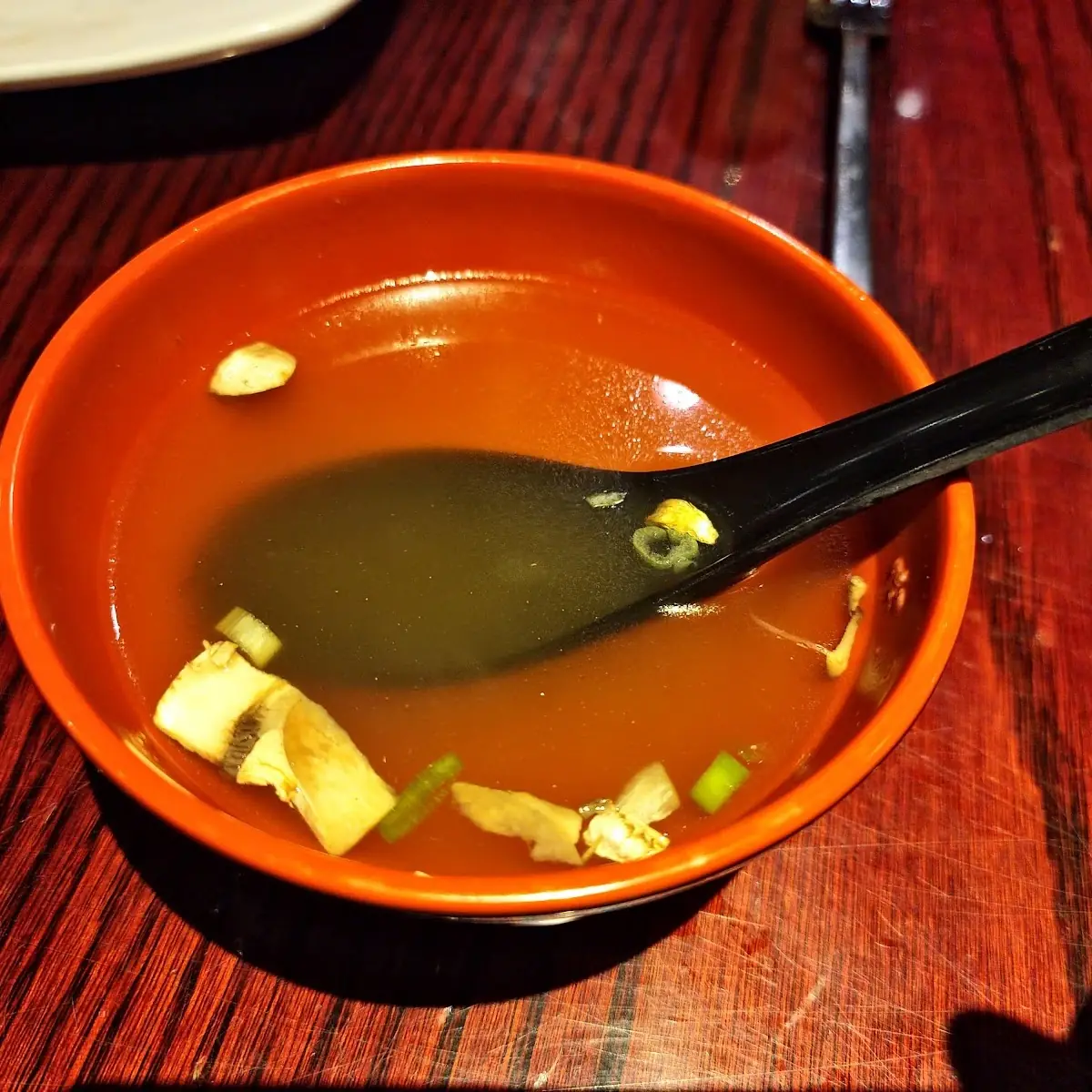 Miso Soup