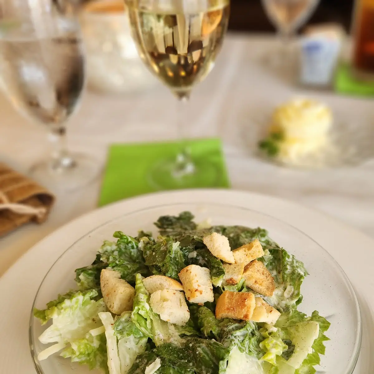 Caesar Salad