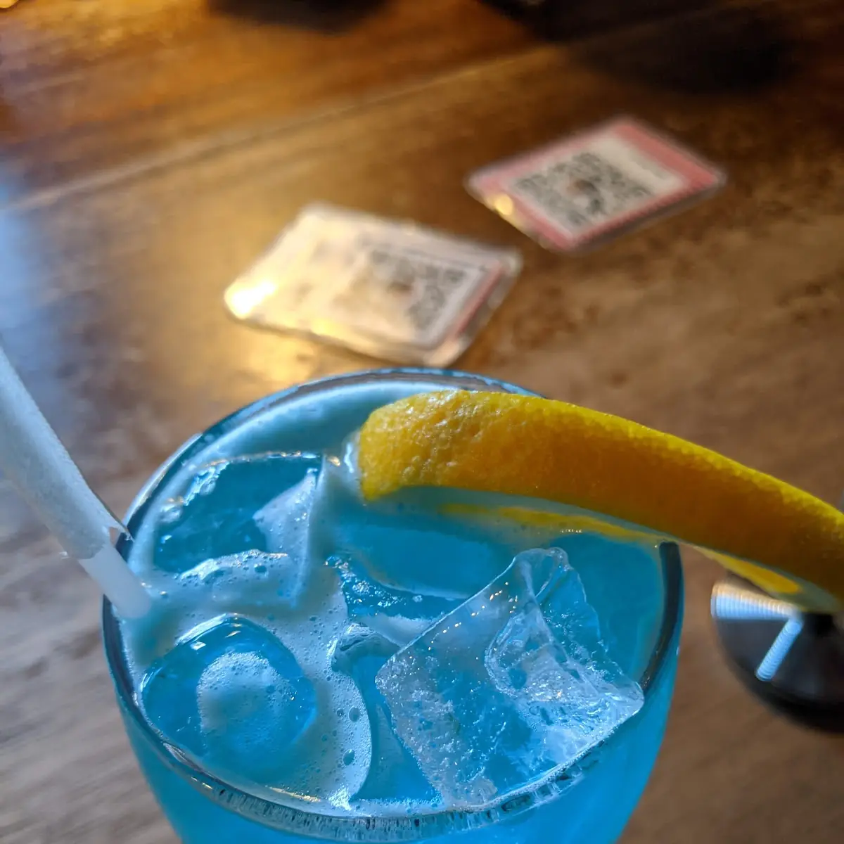 Mana Potion