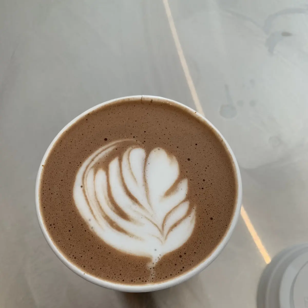 Cafe Mocha