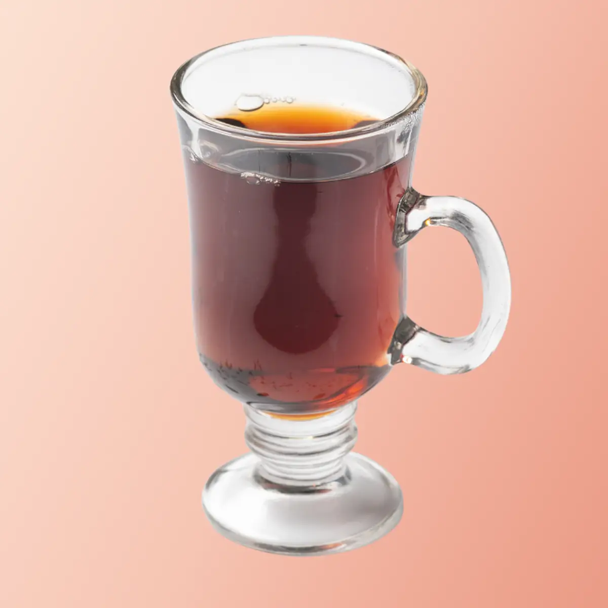 Persian Hot Tea