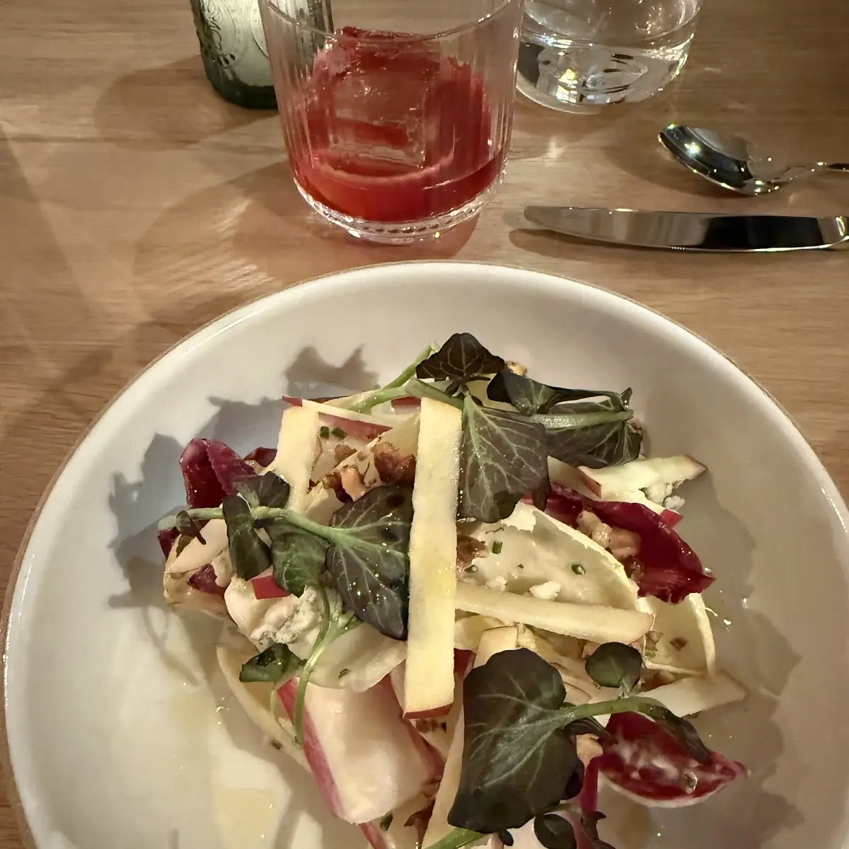 Endive Salad