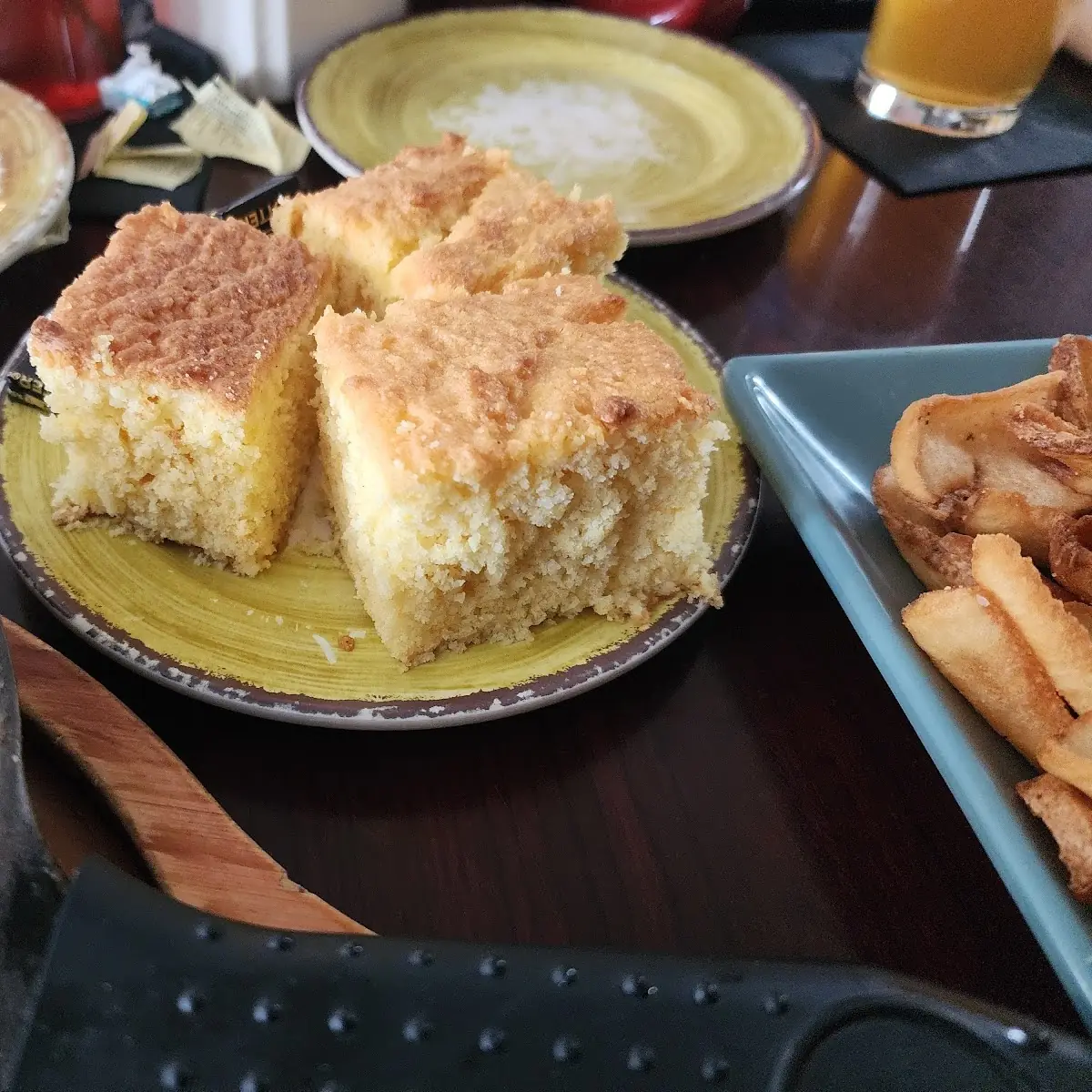 Cornbread