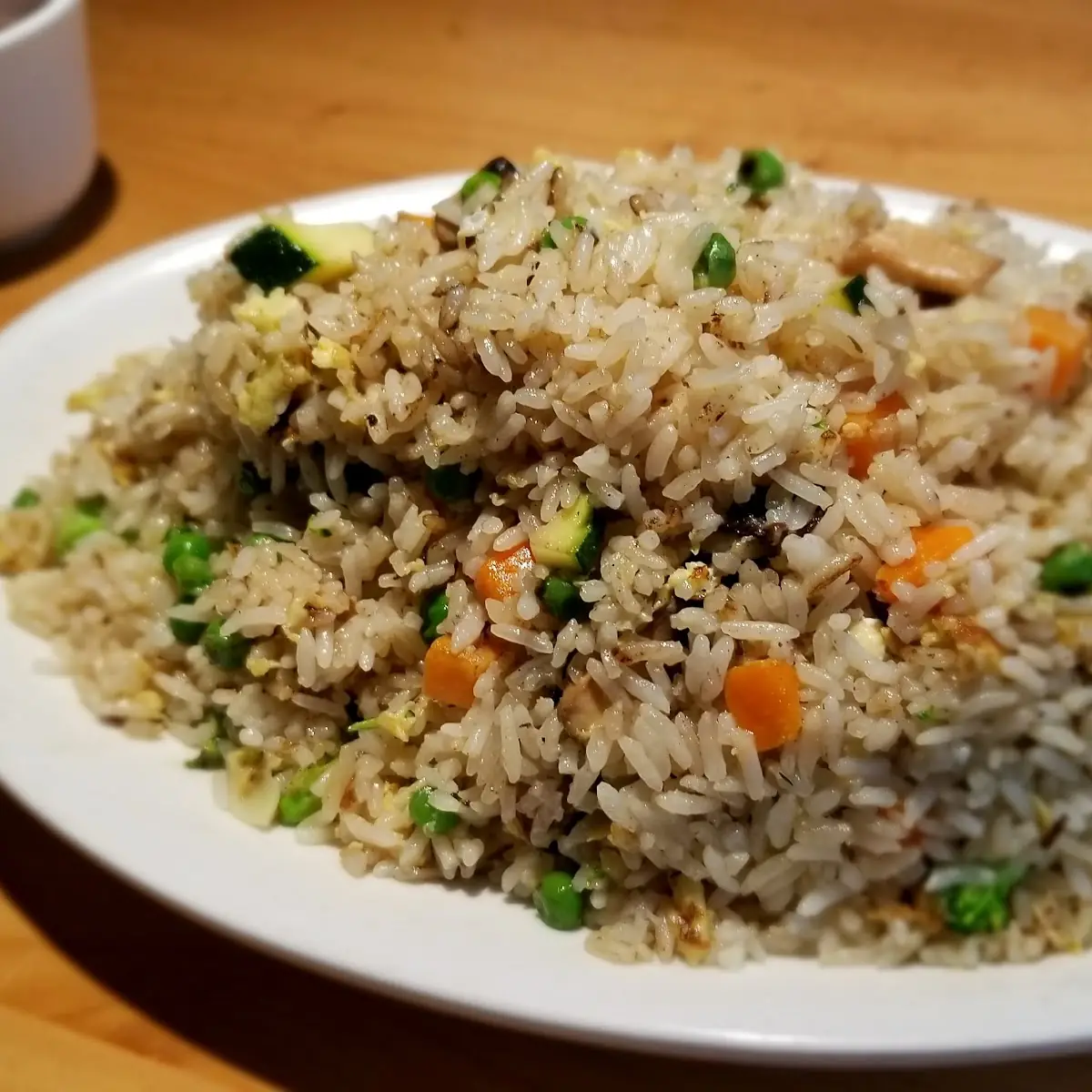House Fried Rice