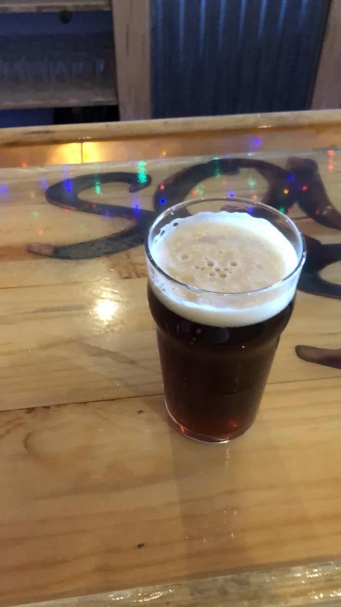 Cold Brew
