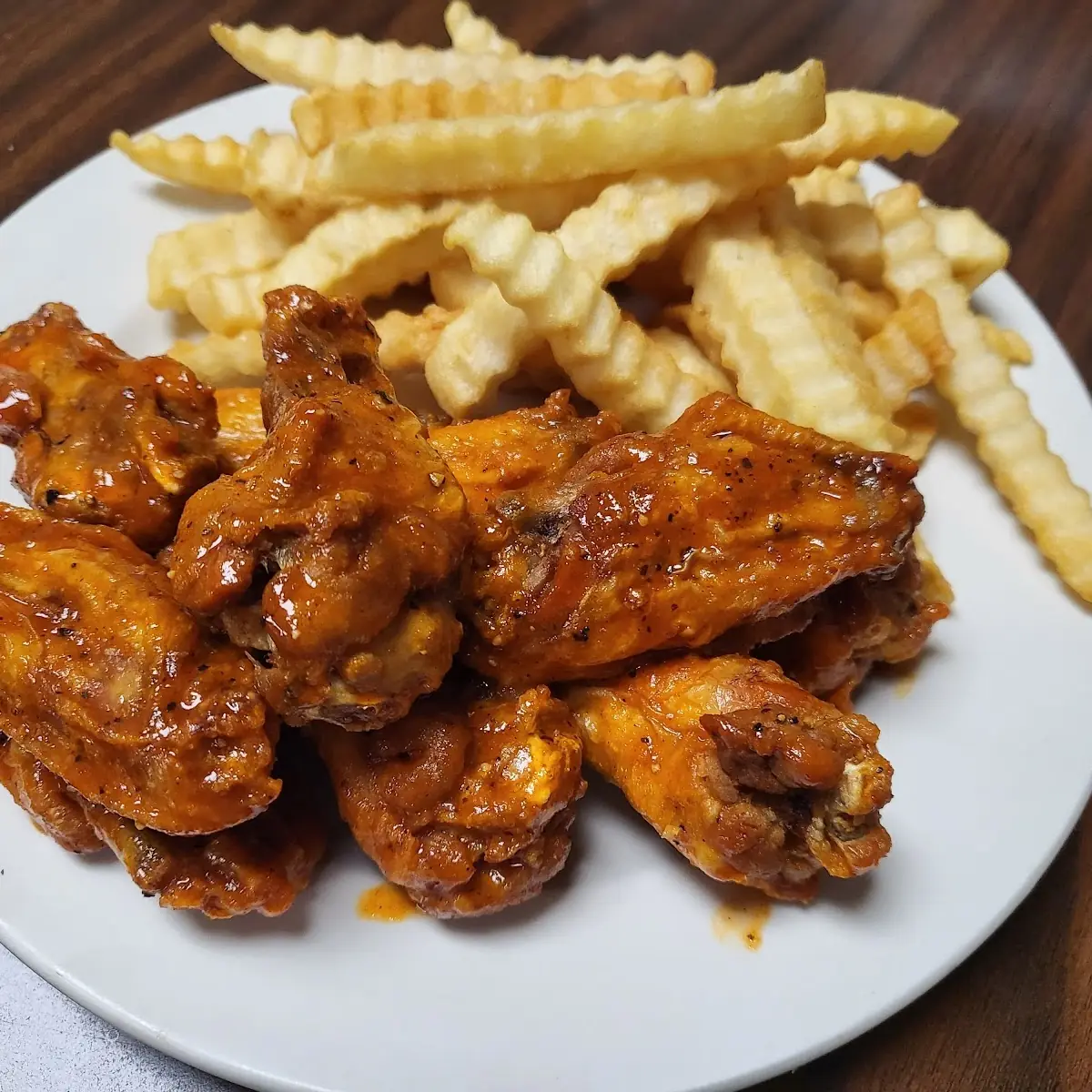Hot Sauce