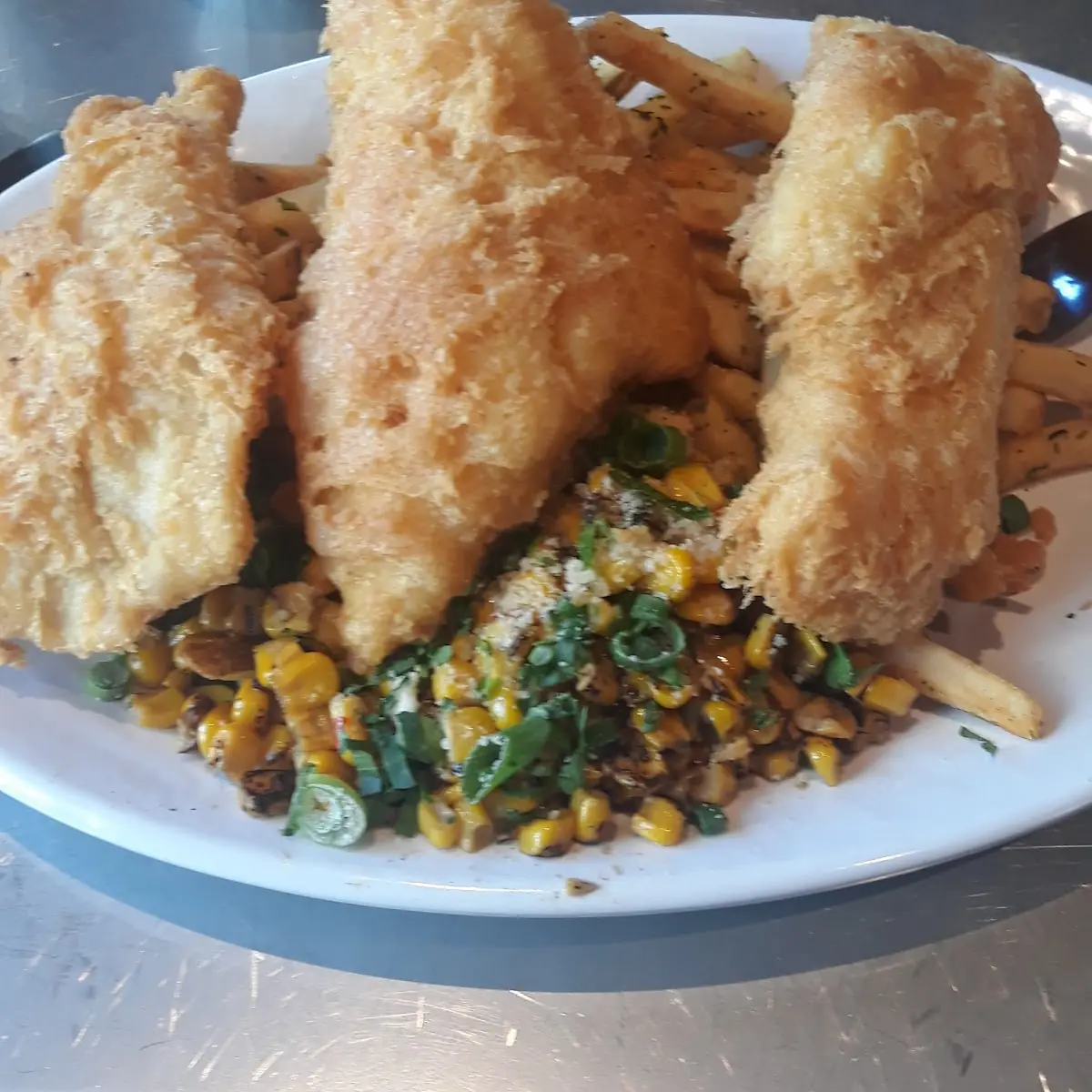 Fish N Chips