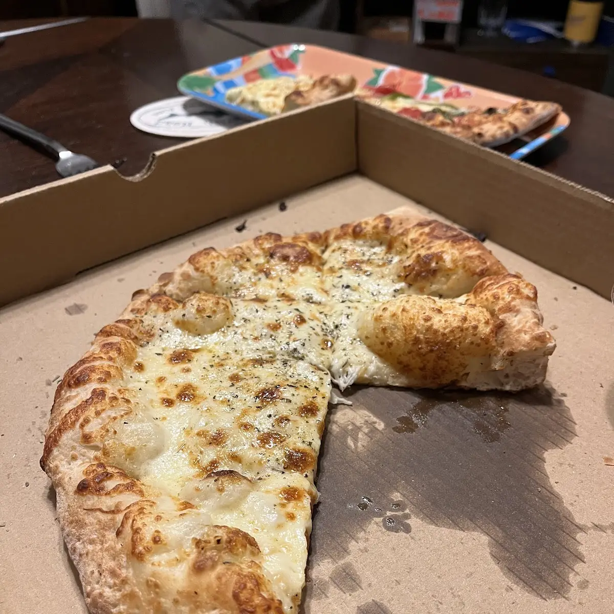 Cheese Sticks
