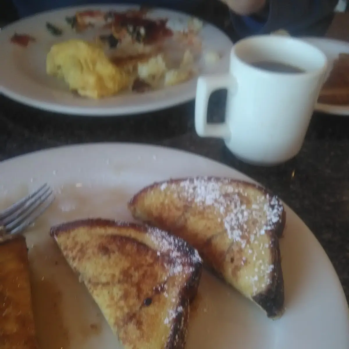 French Toast