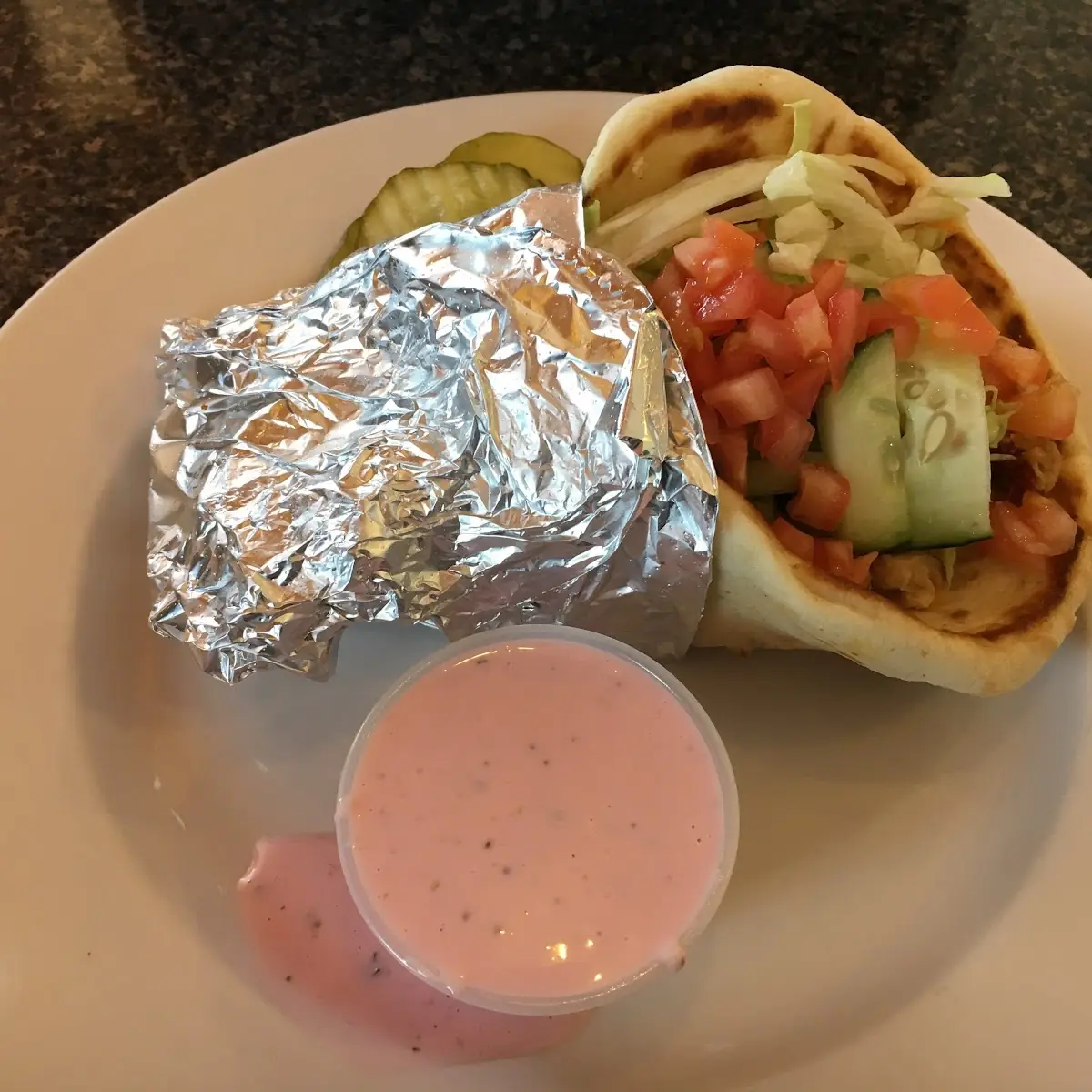 Gyro