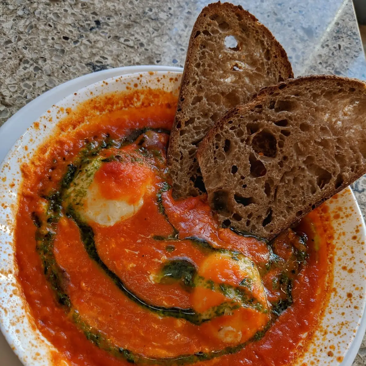 Shakshuka