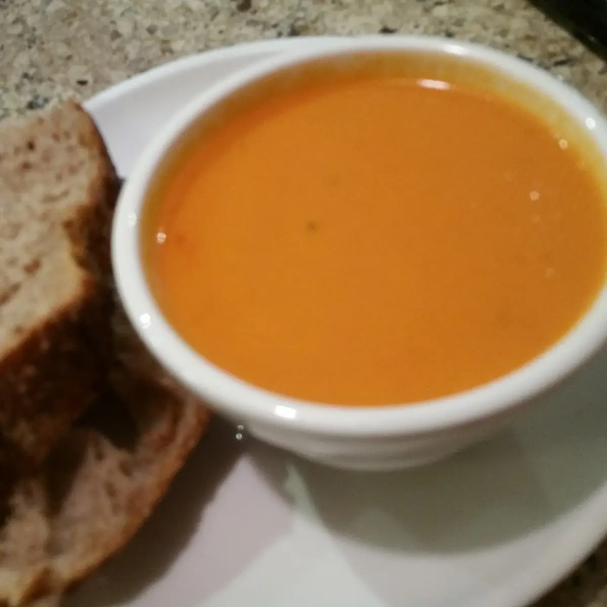 Tomato Soup