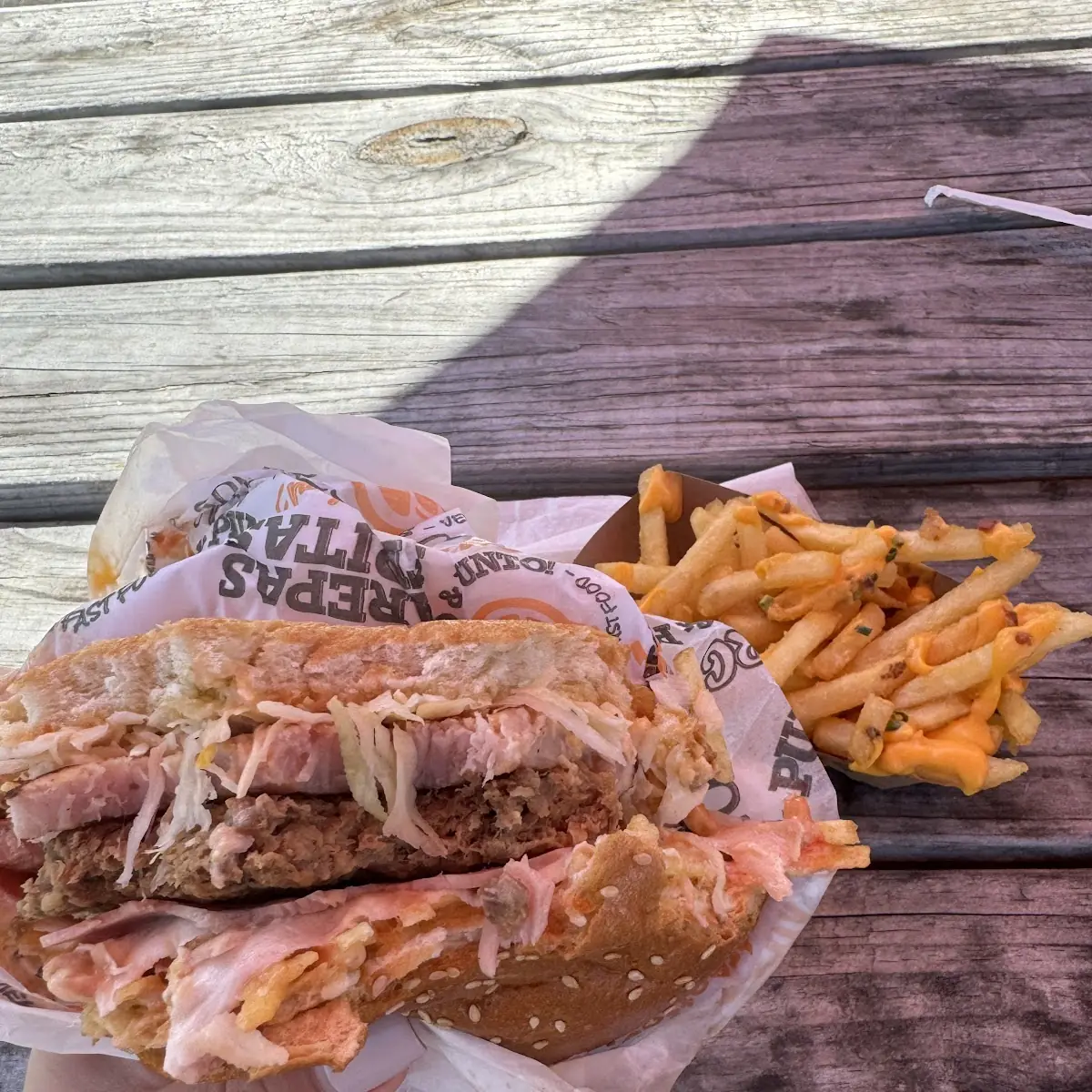 Pulled Pork