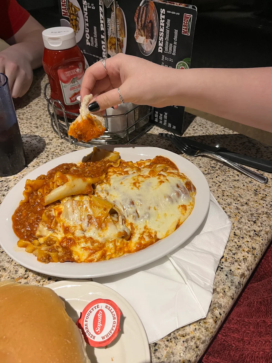 Lasagne