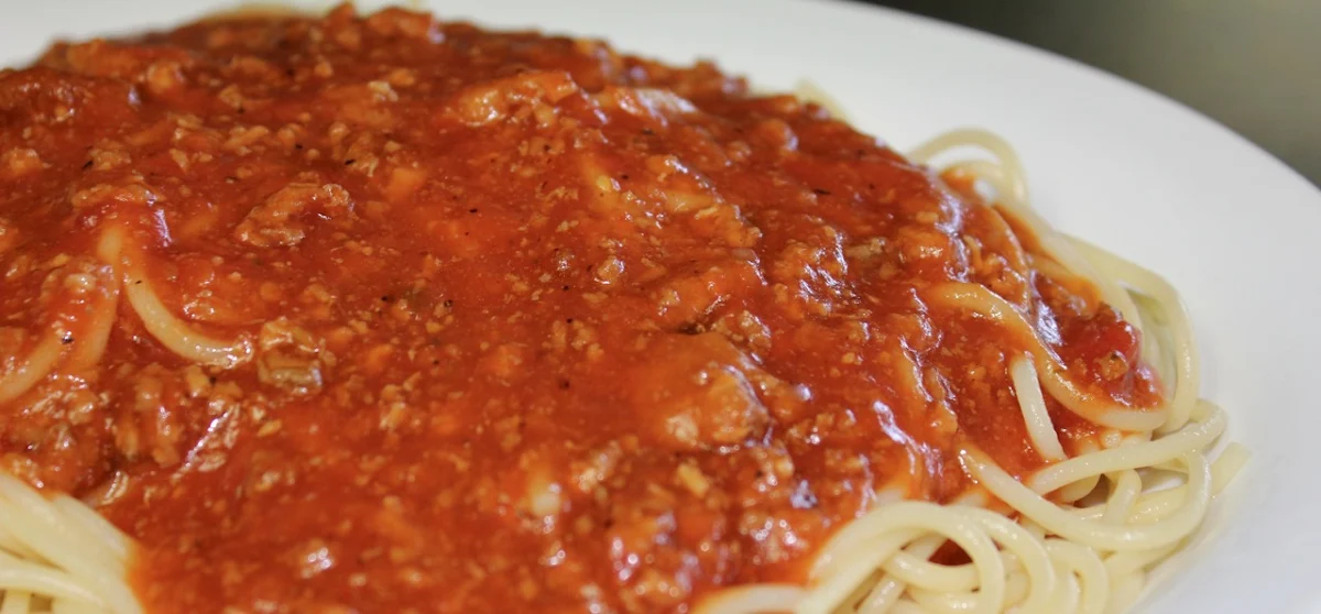 Sauce À la Viande