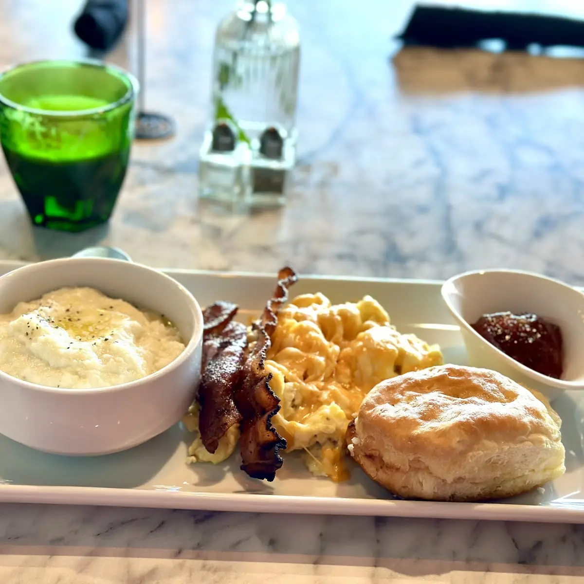 Cheese Grits
