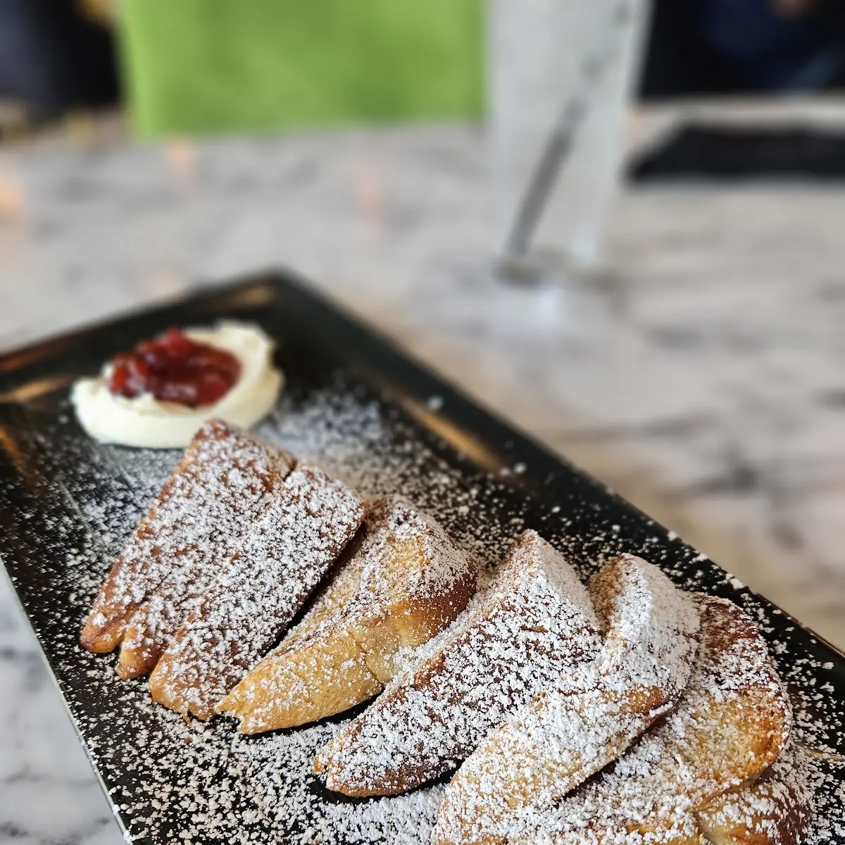 French Toast
