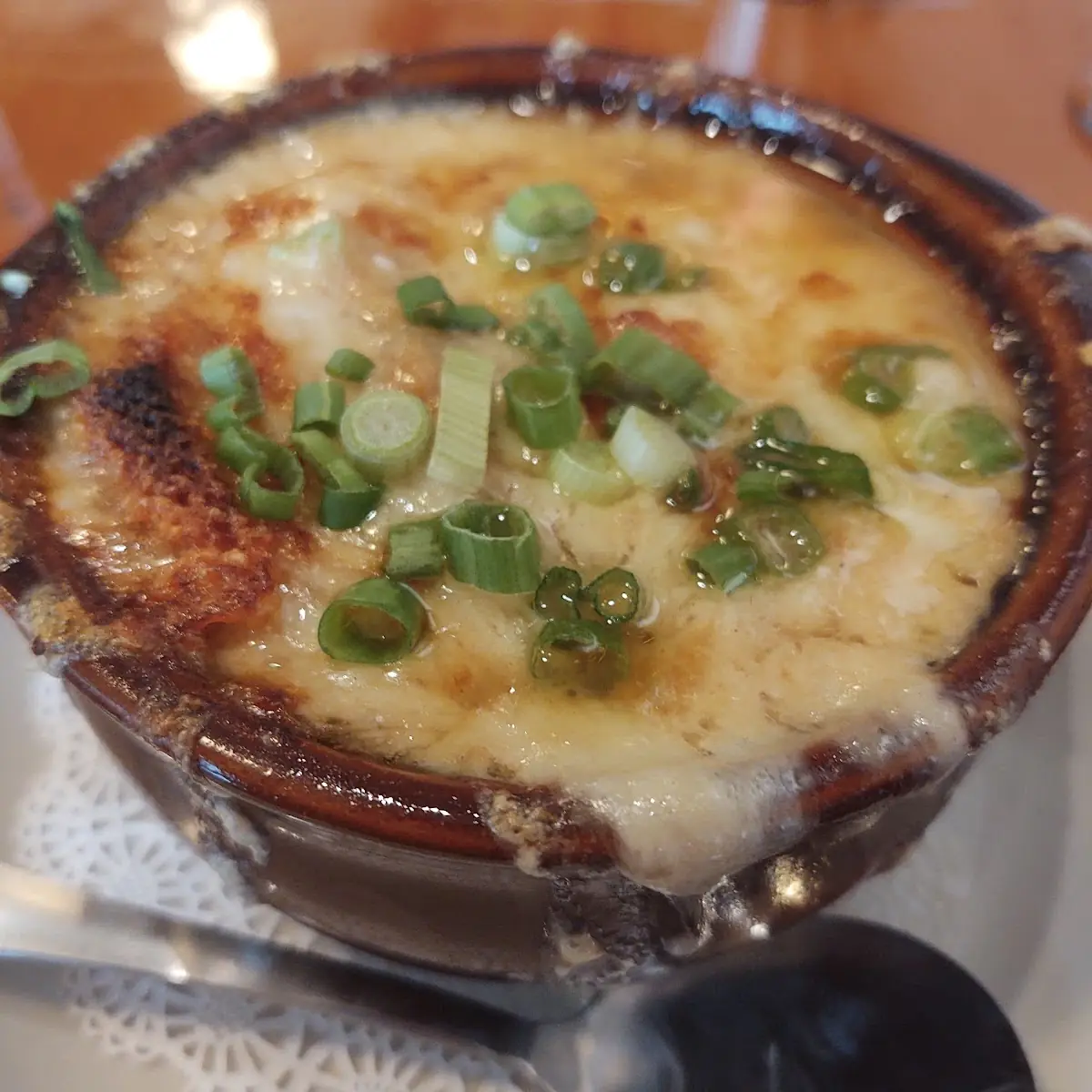 French Onion Soup