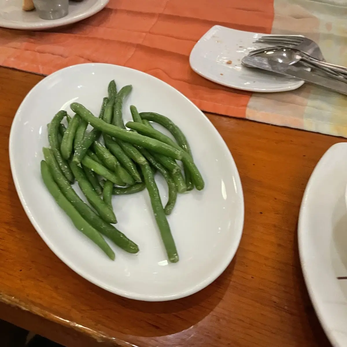 Green Beans