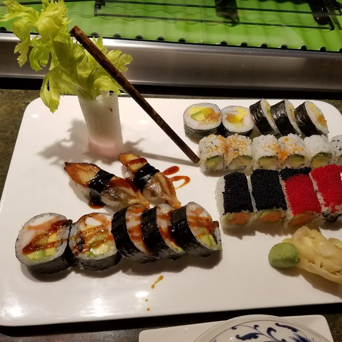 Spring Roll