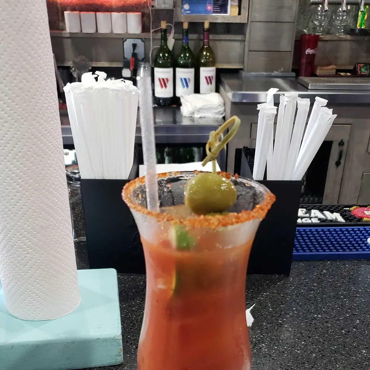 Bloody Mary