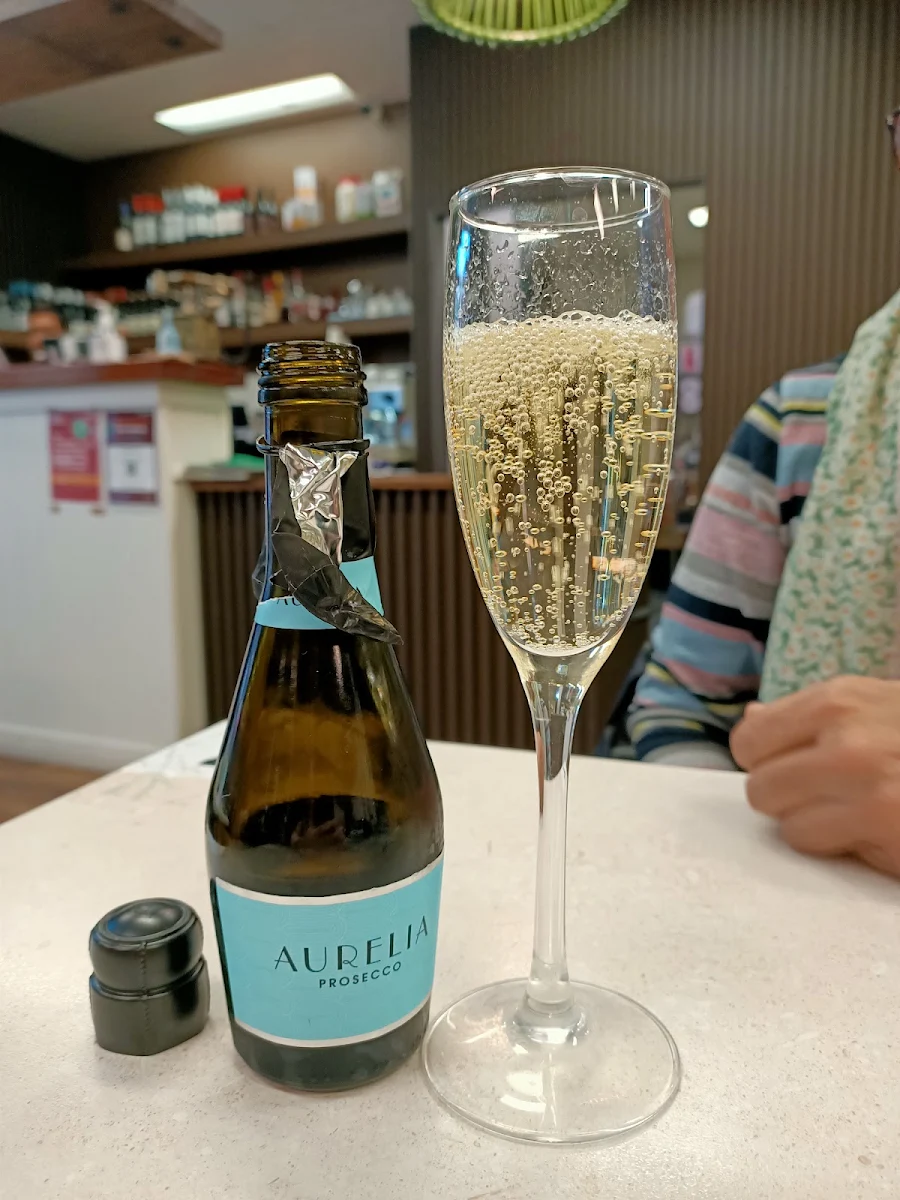 Prosecco, VIETFOOD SPRINGWOOD