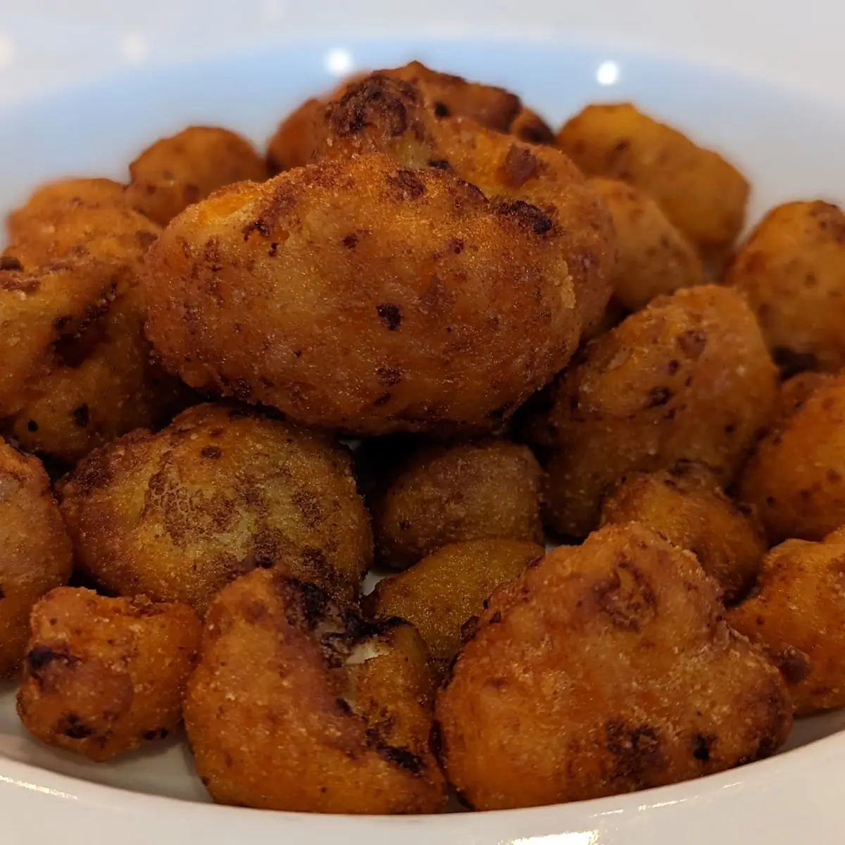 Buffalo Cauliflower
