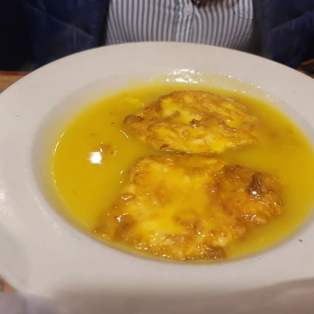 Lemon Chicken