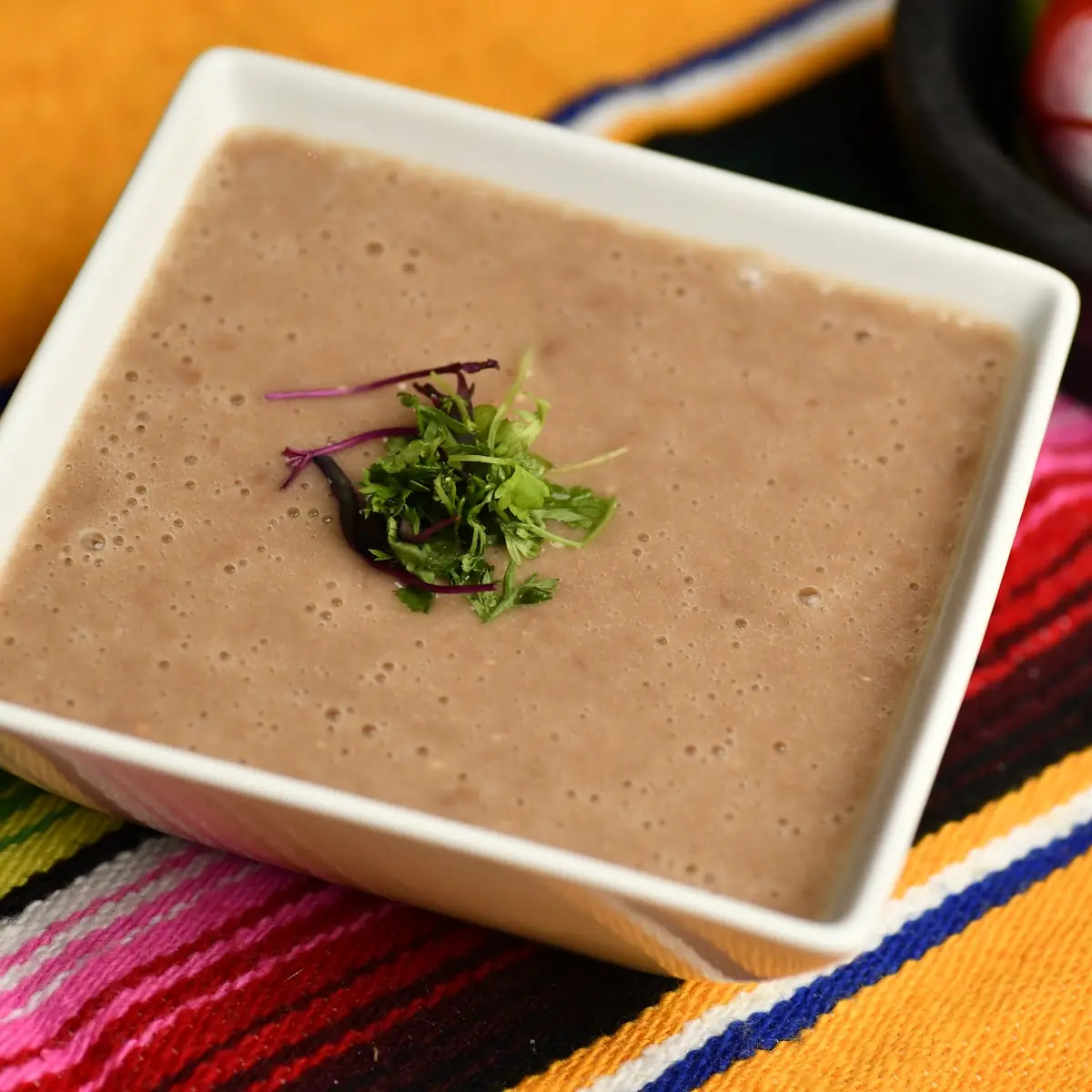 Refried Beans