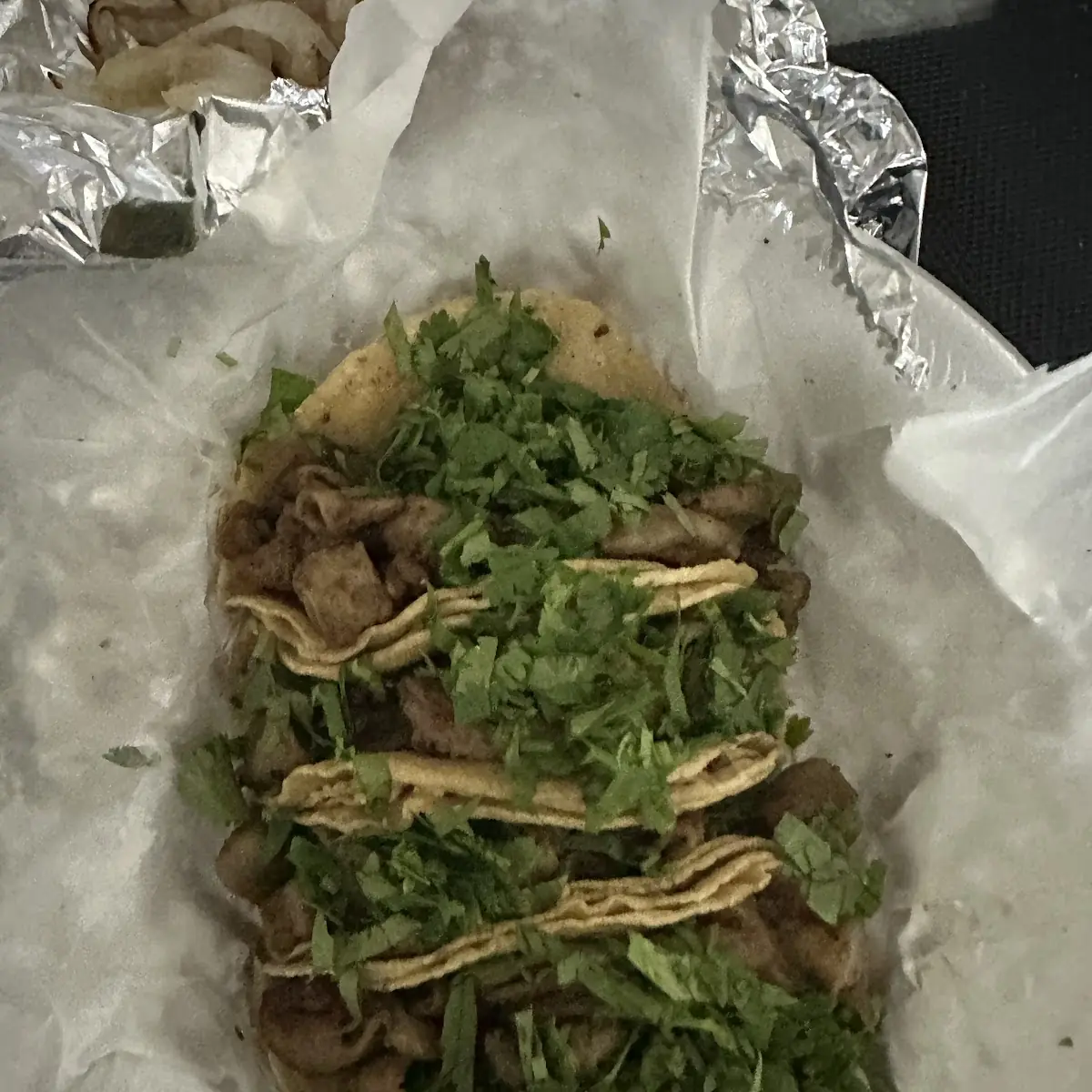 Street Tacos