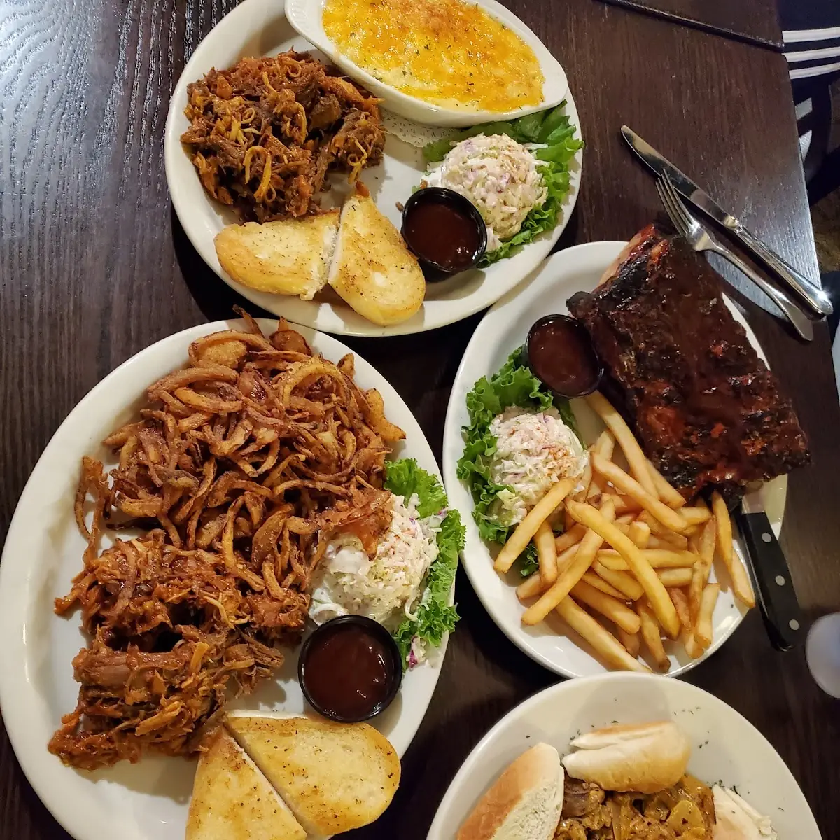 Pulled Pork