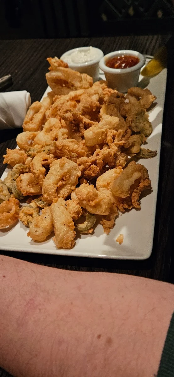 Calamari