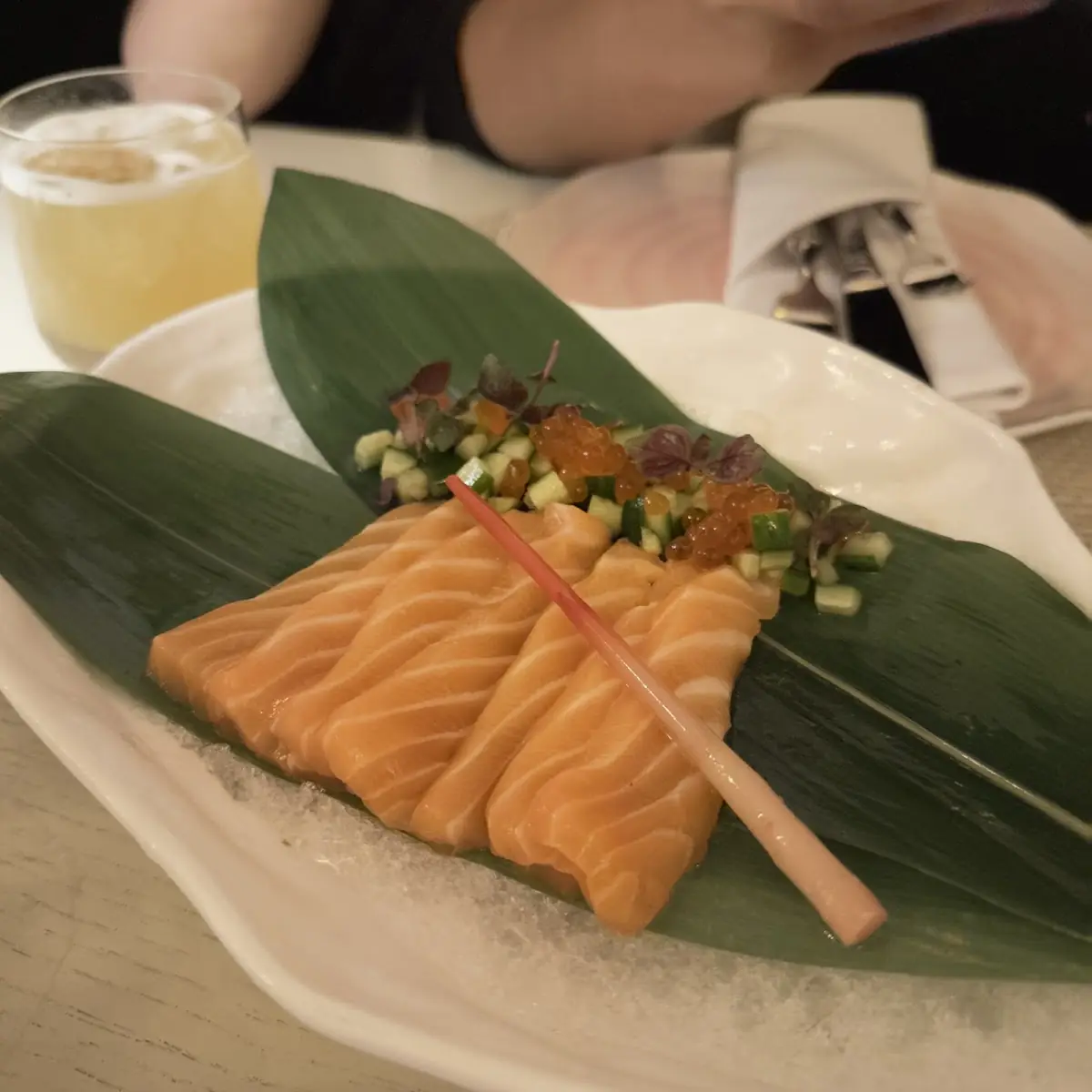 Sashimi